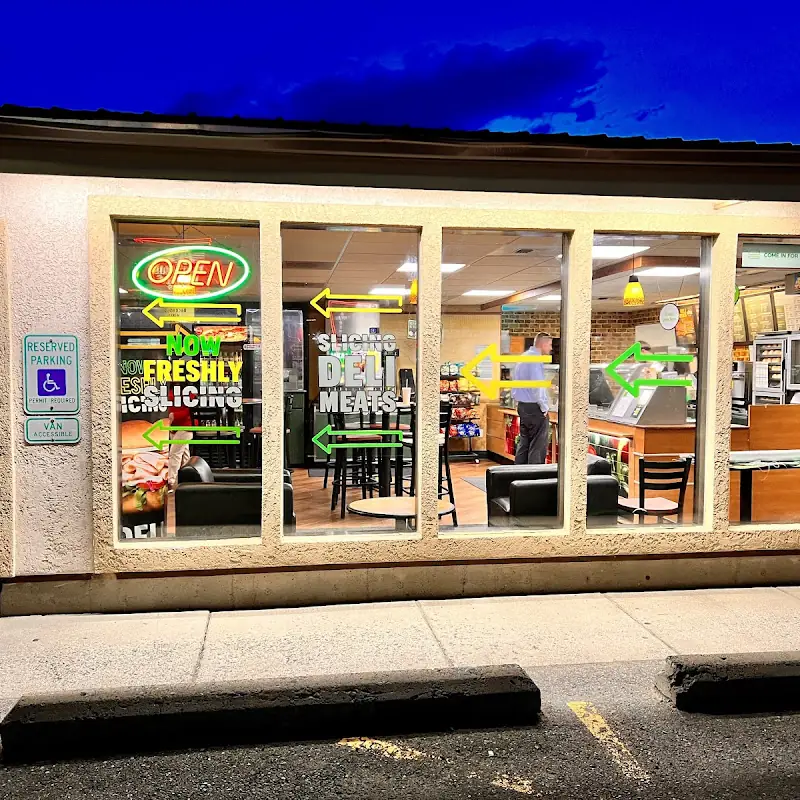 Subway