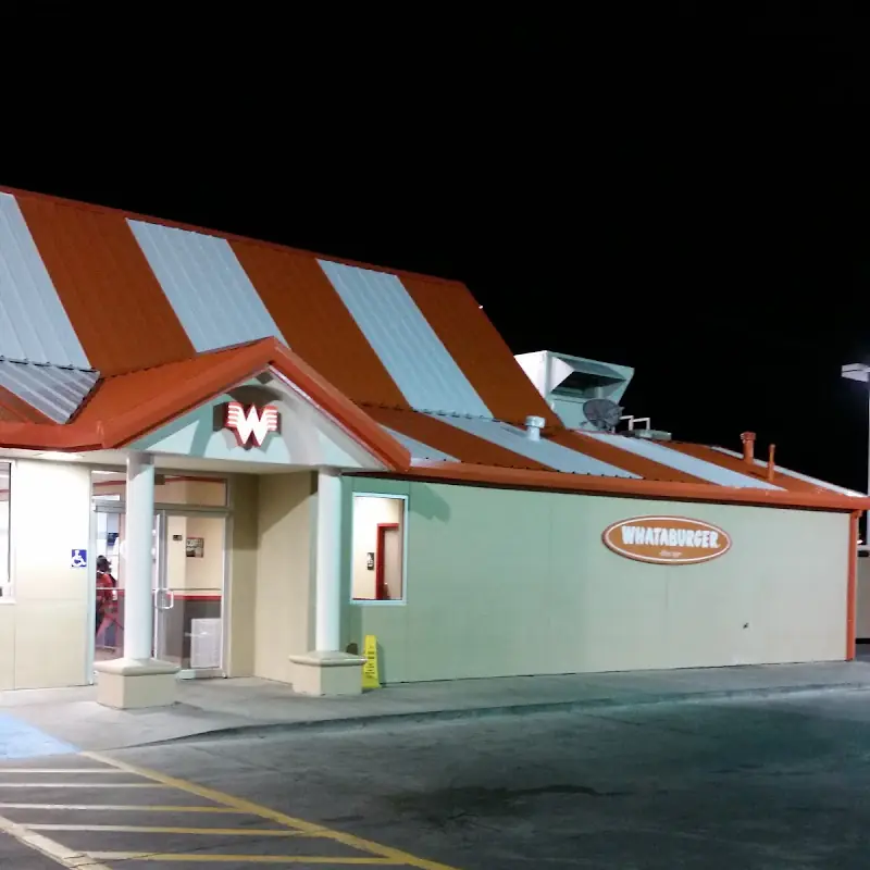 Whataburger