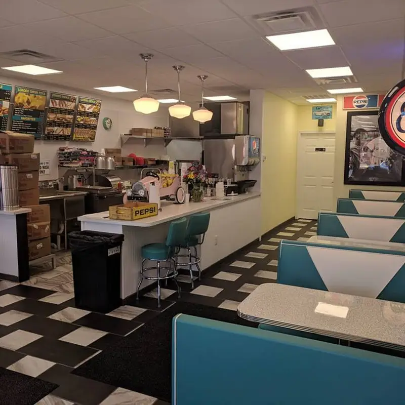 Dave's Famous T&L Hot Dogs