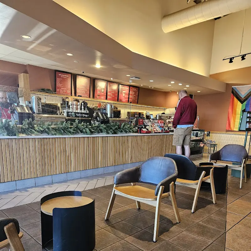 Starbucks Coffee Company