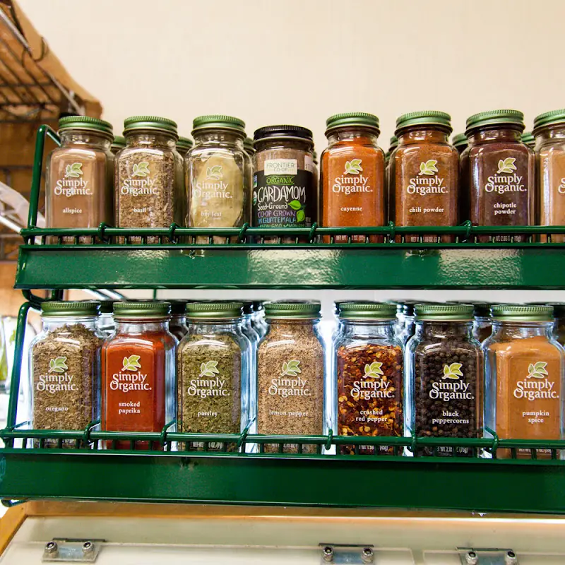 Country Organics And The Rawsome Kitchen