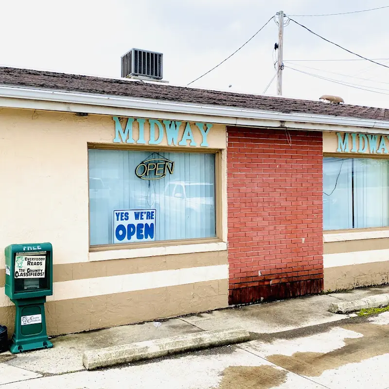 Midway Restaurant