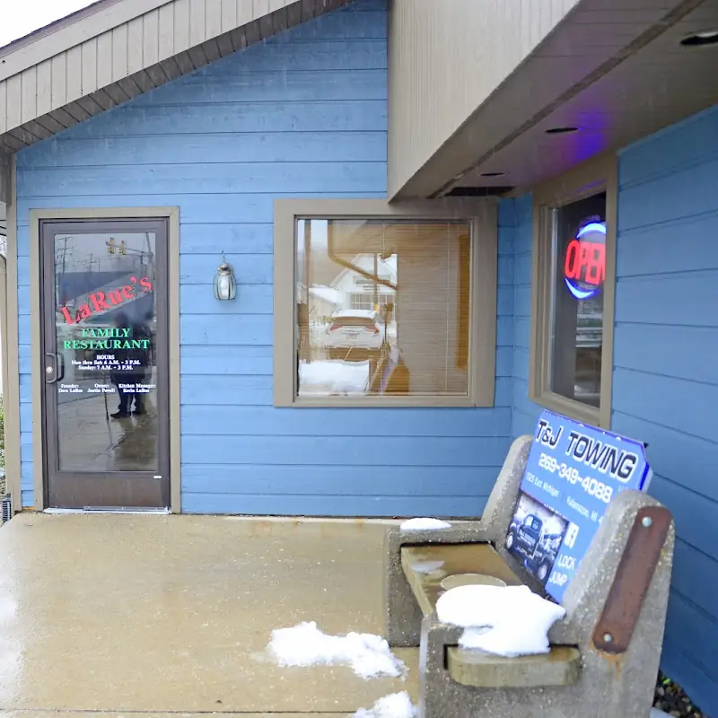 LaRue's Family Restaurant