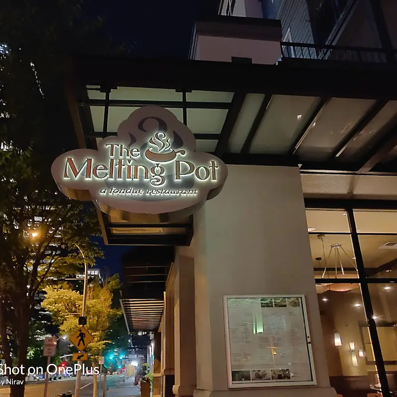 Melting Pot