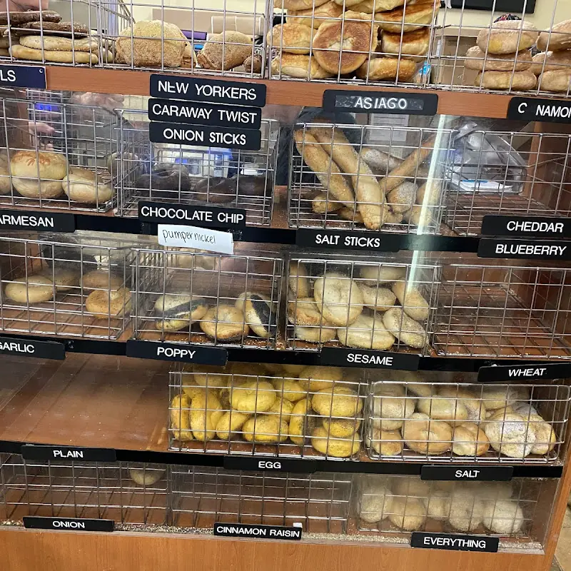 Brooklyn Bagel