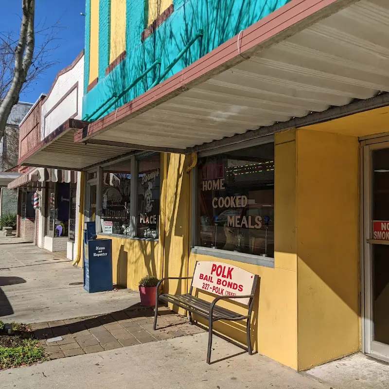 Gene's Restaurant