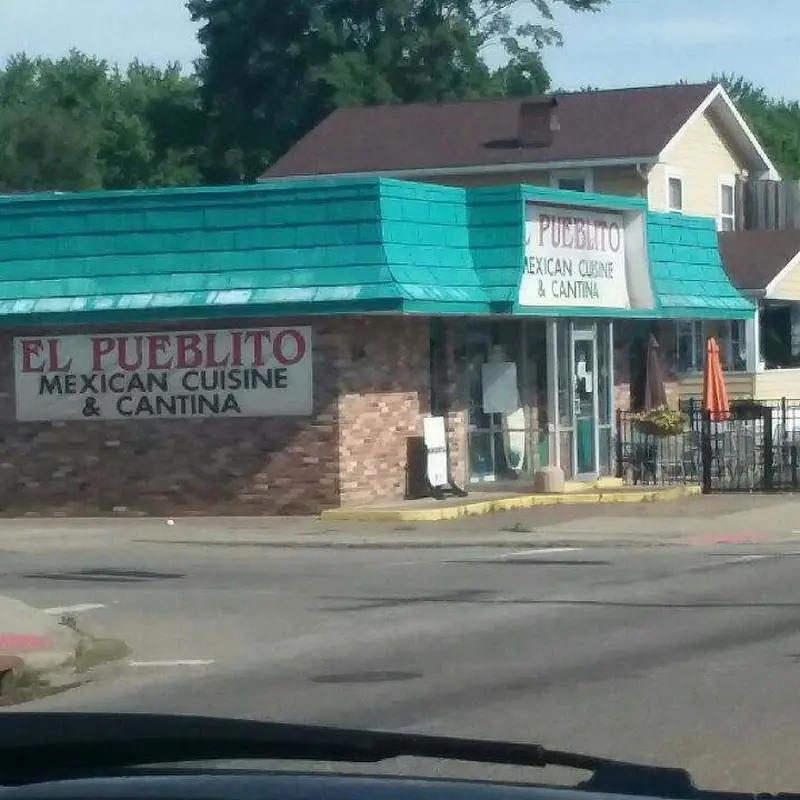 El Pueblito Mexican Cuisine