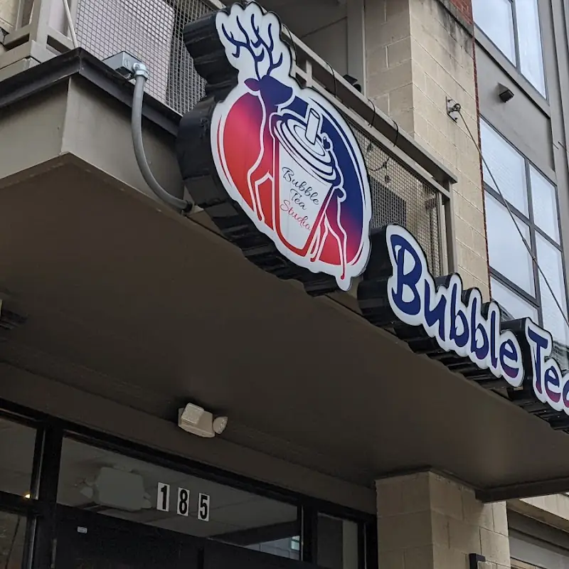 Bubble Tea Studio