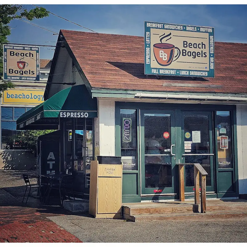 Beach Bagels