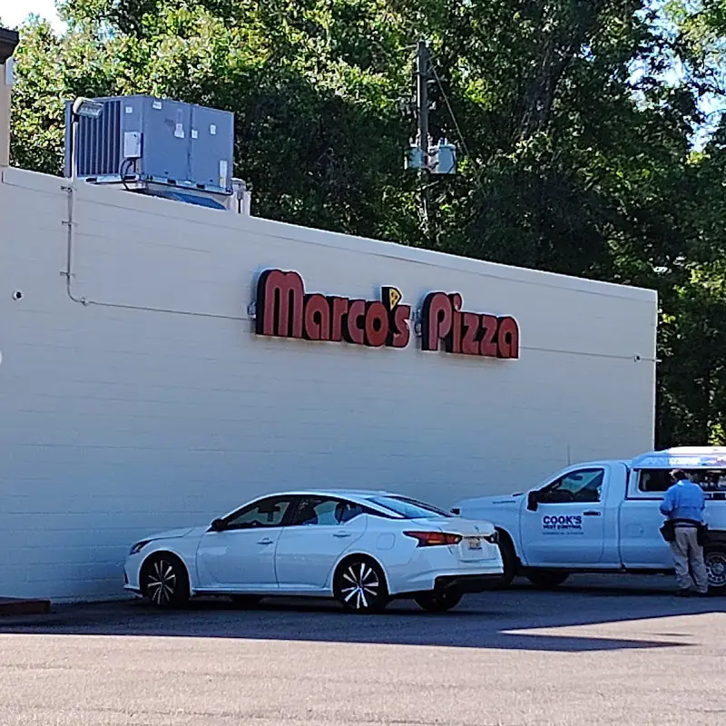 Marco's Pizza