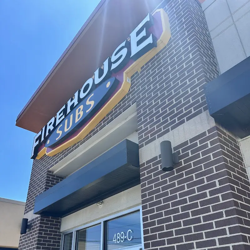 Firehouse Subs Mooresville