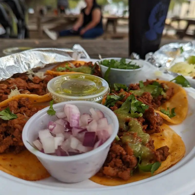 Rolando's Food Truck (Birria Tacos)
