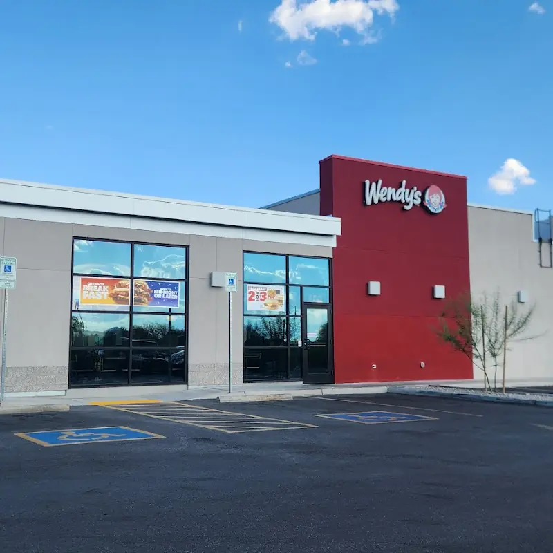 Wendy's