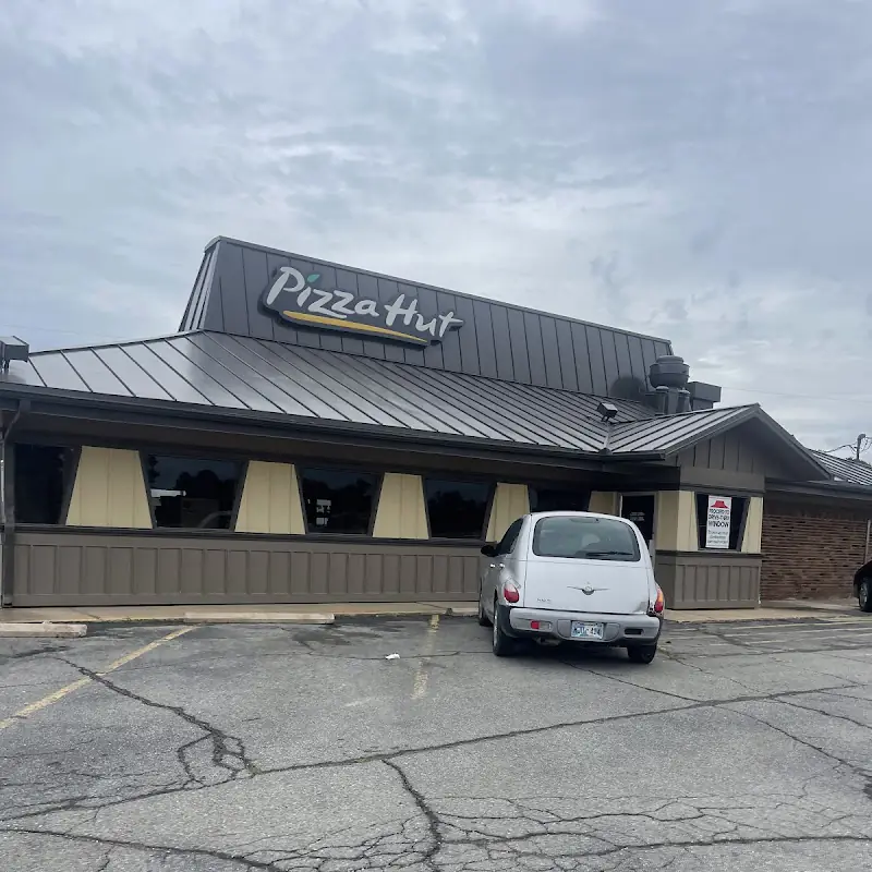 Pizza Hut
