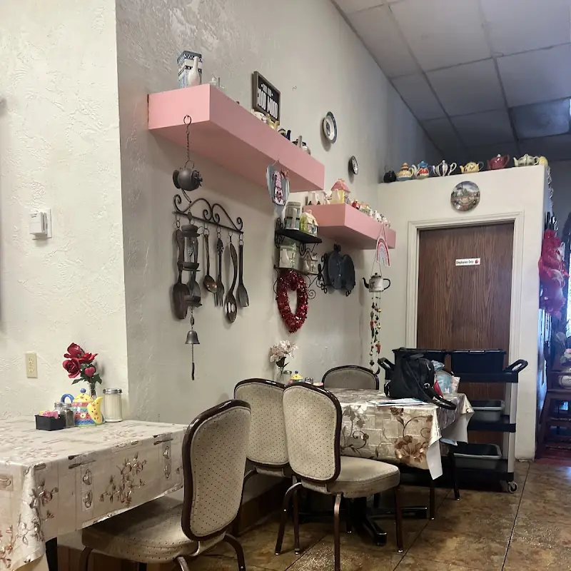 Virginia's Casita