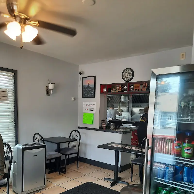 STAR MIX GRILL restaurant