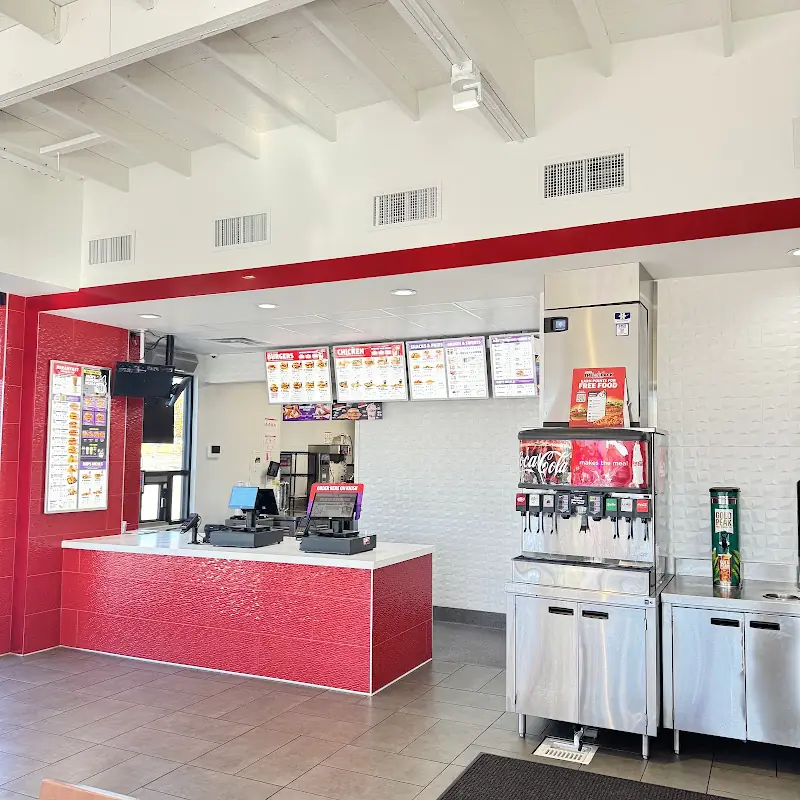 Jack in the Box