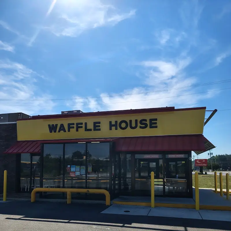Waffle House