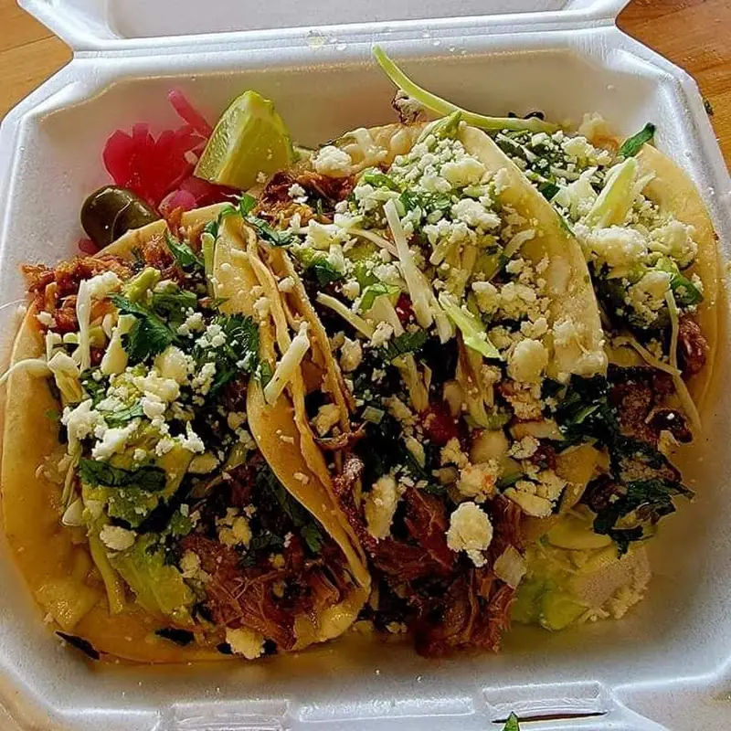 3Z Tacos And Tortas