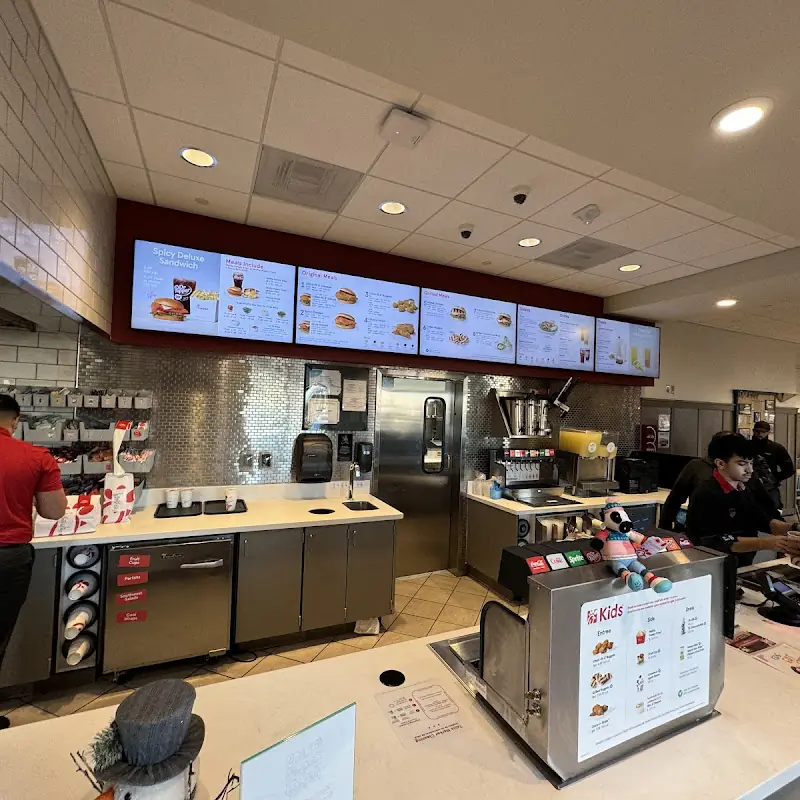 Chick-fil-A