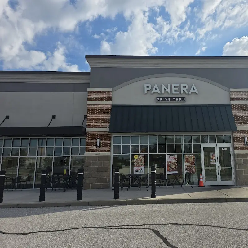 Panera Bread