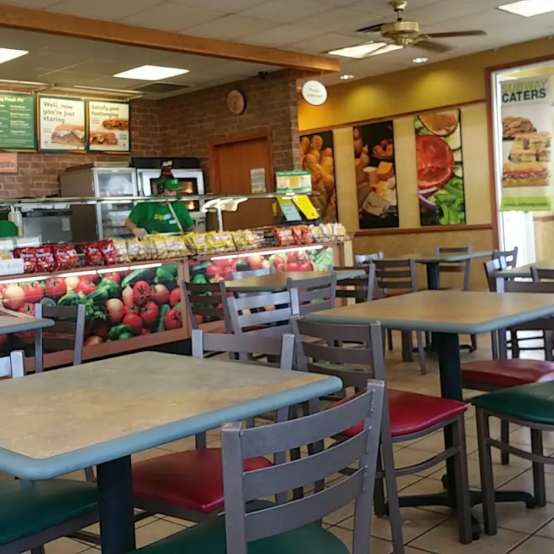 Subway