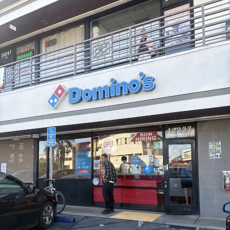 Domino's Pizza
