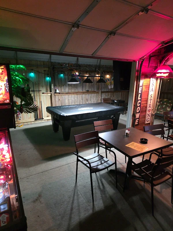 The Rod Tavern
