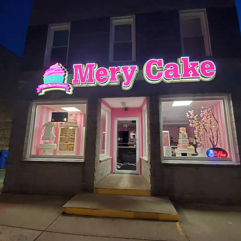 Mery Cake