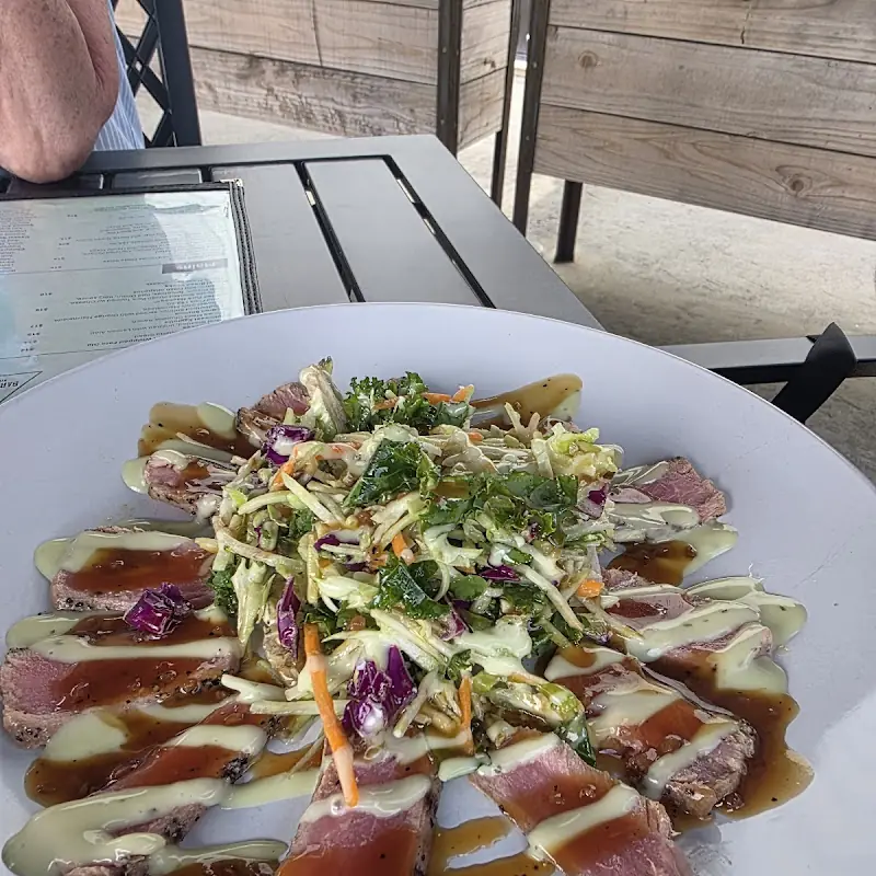 Barley Thyme Kitchen + Brew