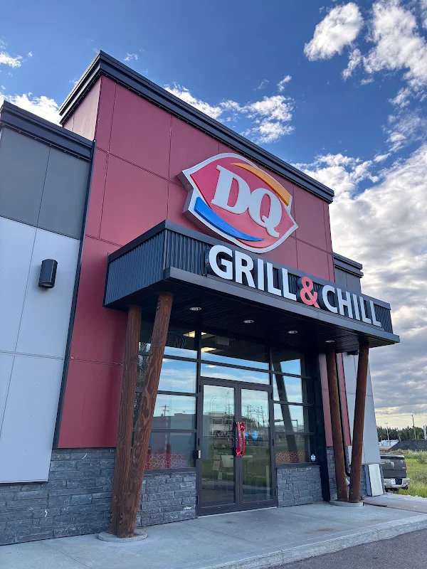 Dairy Queen Grill & Chill