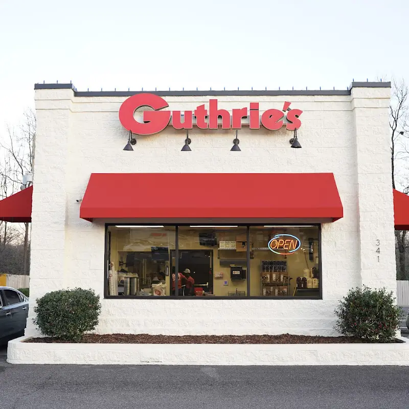 Guthrie's of Homewood