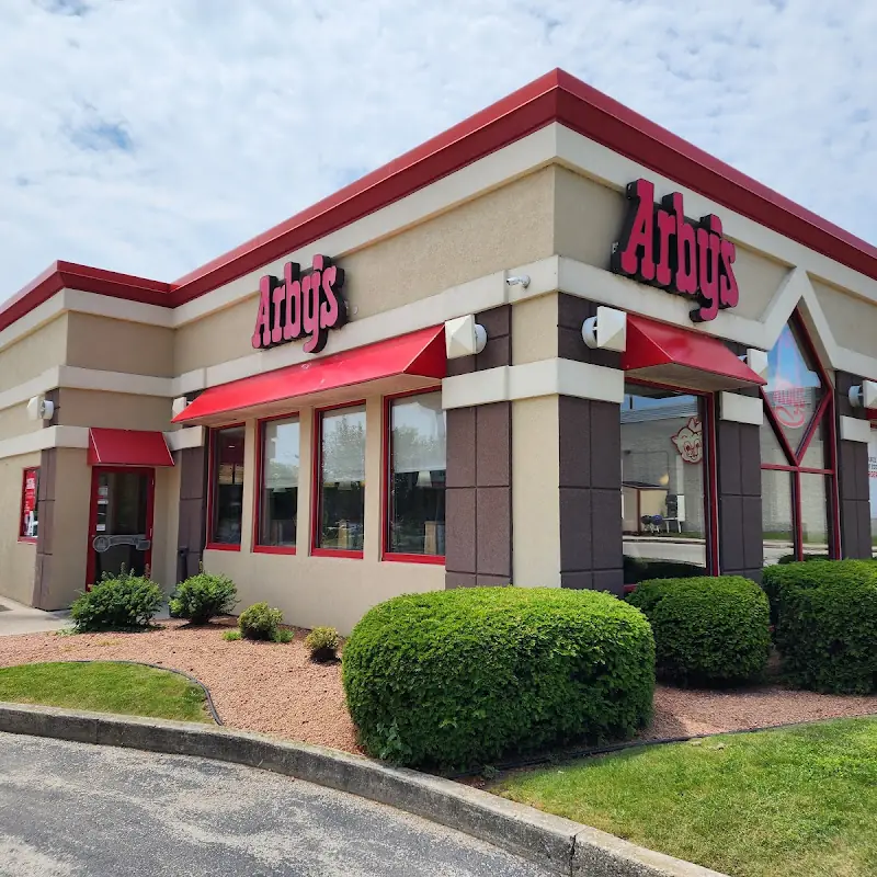 Arby's