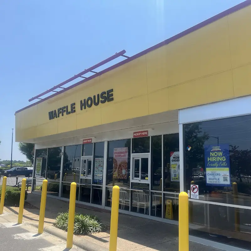 Waffle House