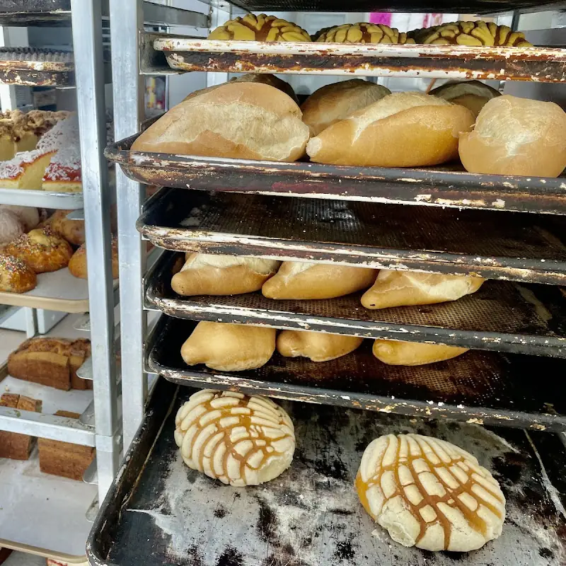 Lilly's Panaderia