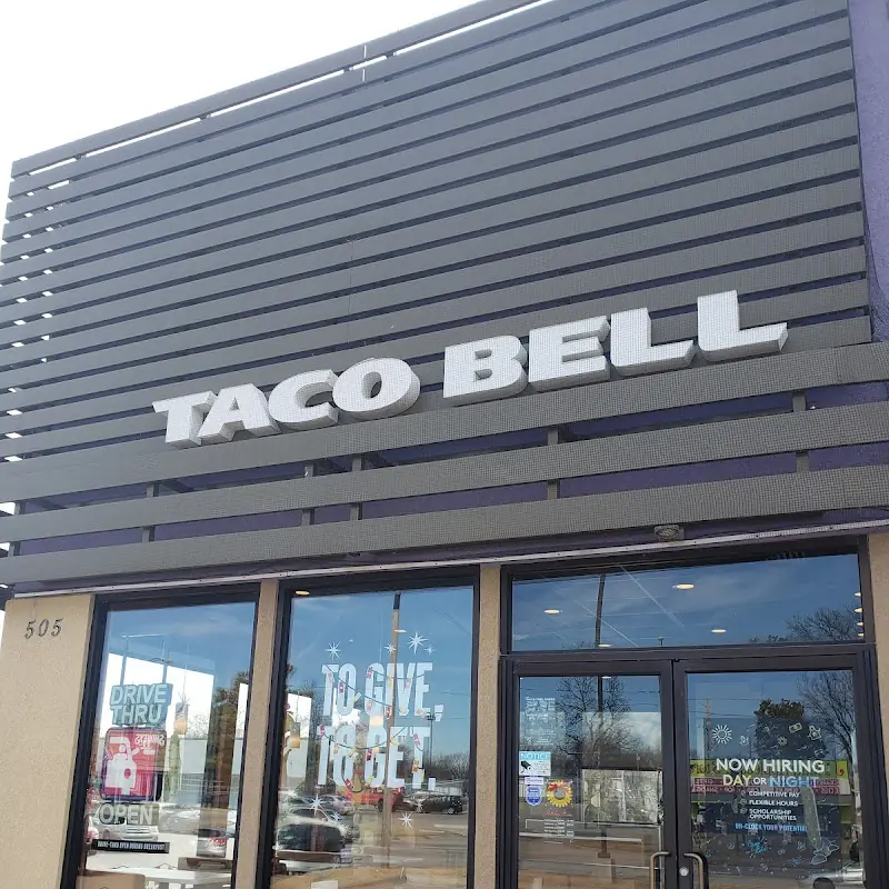 Taco Bell