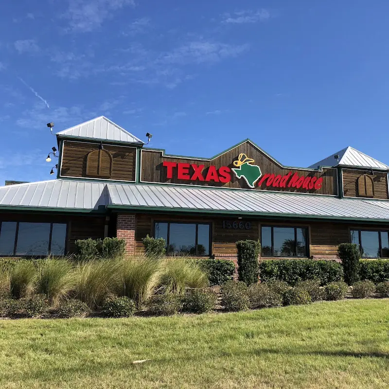Texas Roadhouse