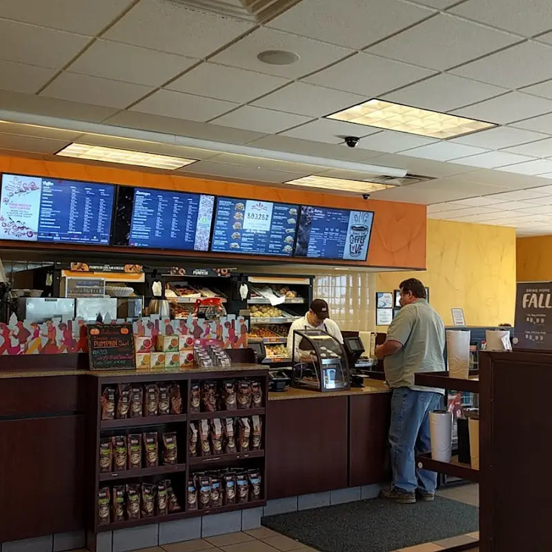 Dunkin'