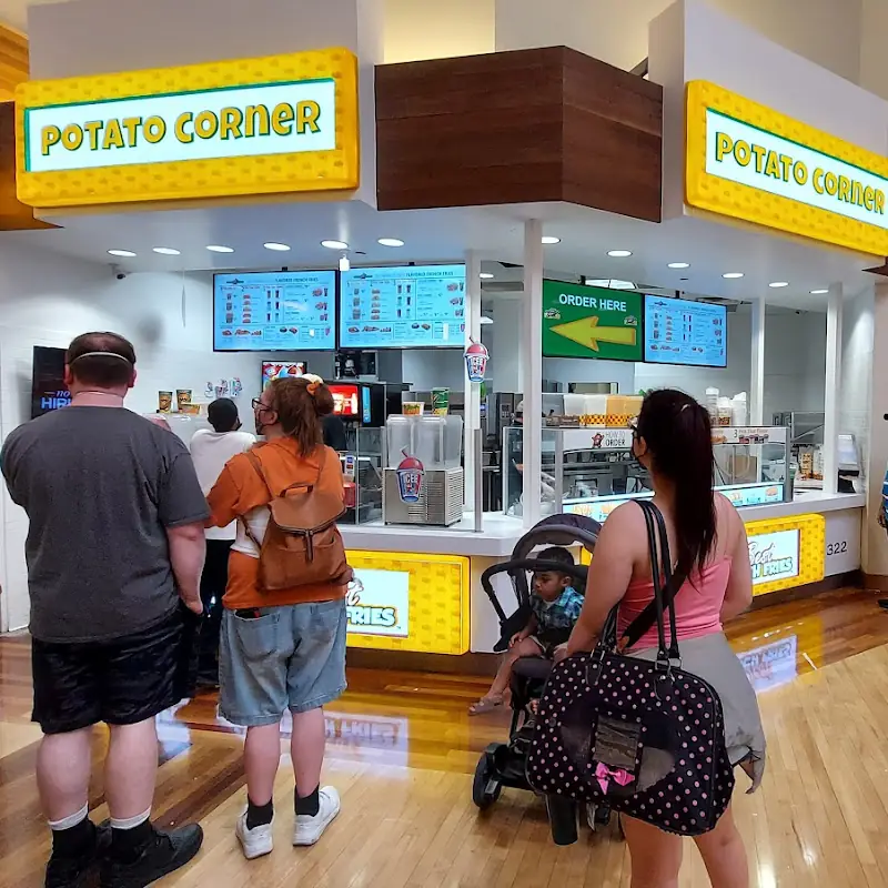 Potato Corner