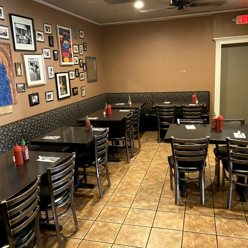 Mirchi Cafe, Halal American & Desi Restaurant Fremont