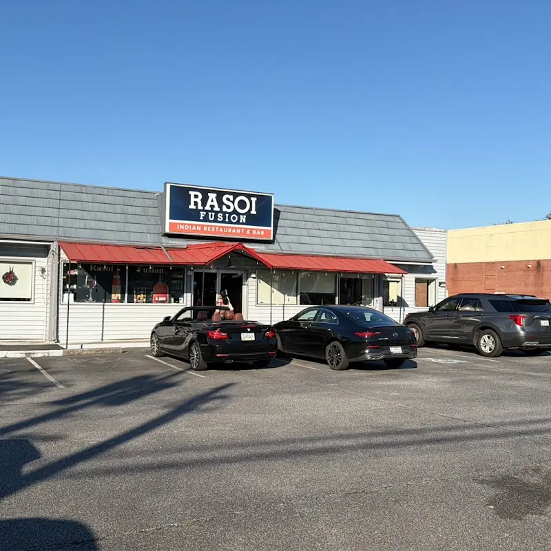 Rasoi Fusion Indian Cuisine