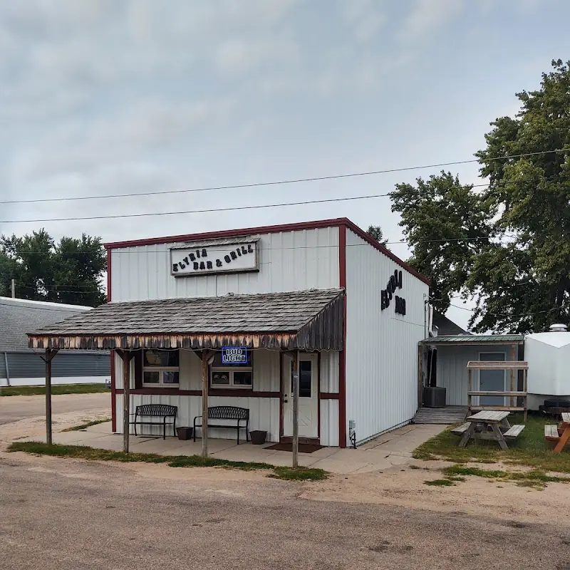 Elyria Bar