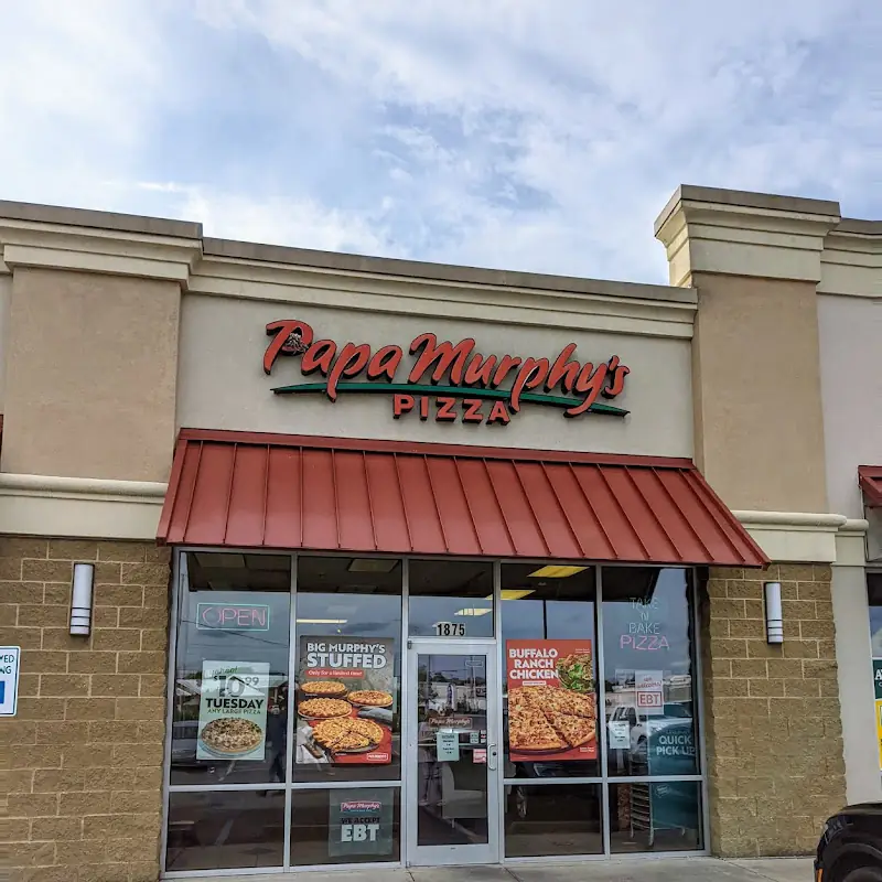Papa Murphy's | Take 'N' Bake Pizza