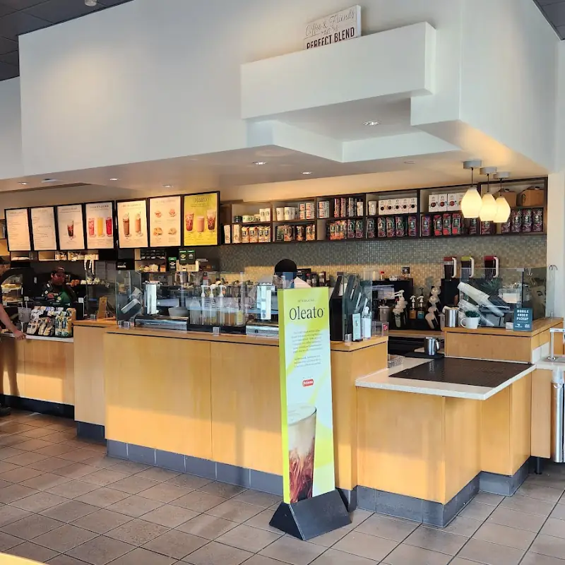 Starbucks Coffee Company