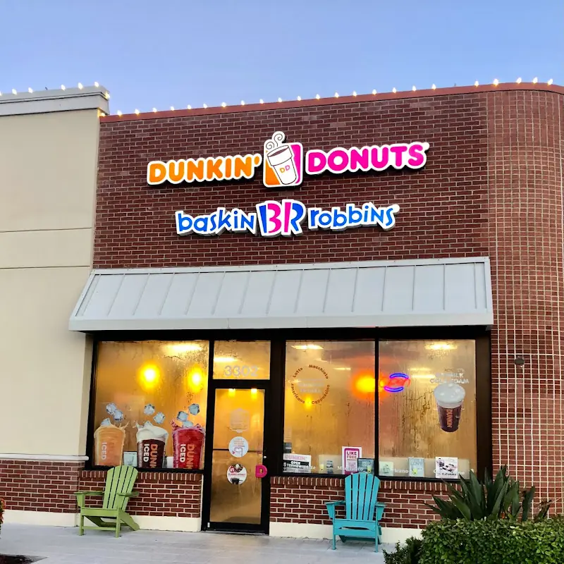Dunkin'