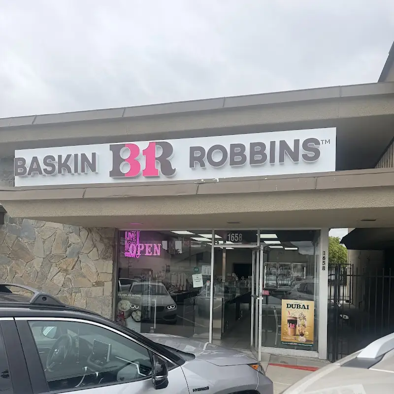 Baskin-Robbins