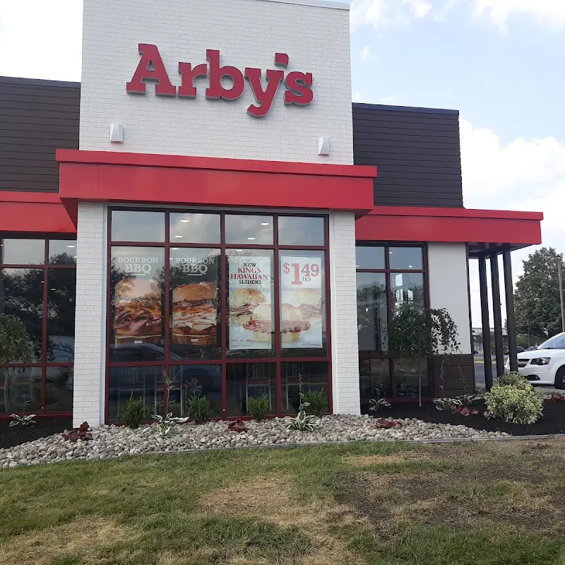 Arby's
