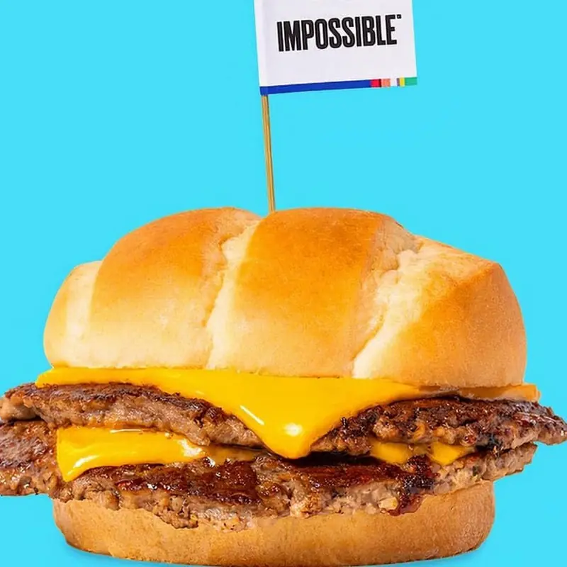 MrBeast Burger