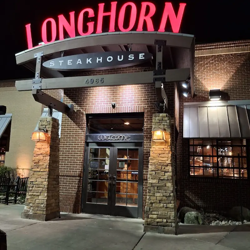 LongHorn Steakhouse