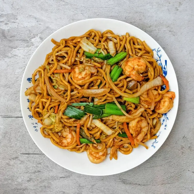 New Golden House Restaurant